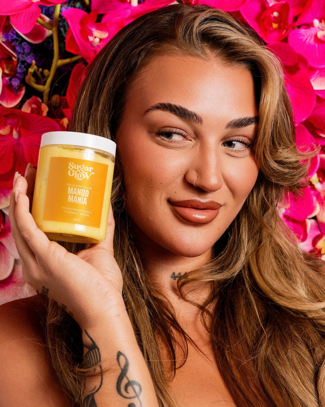 Mango Mania